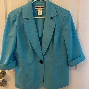 Suit jacket